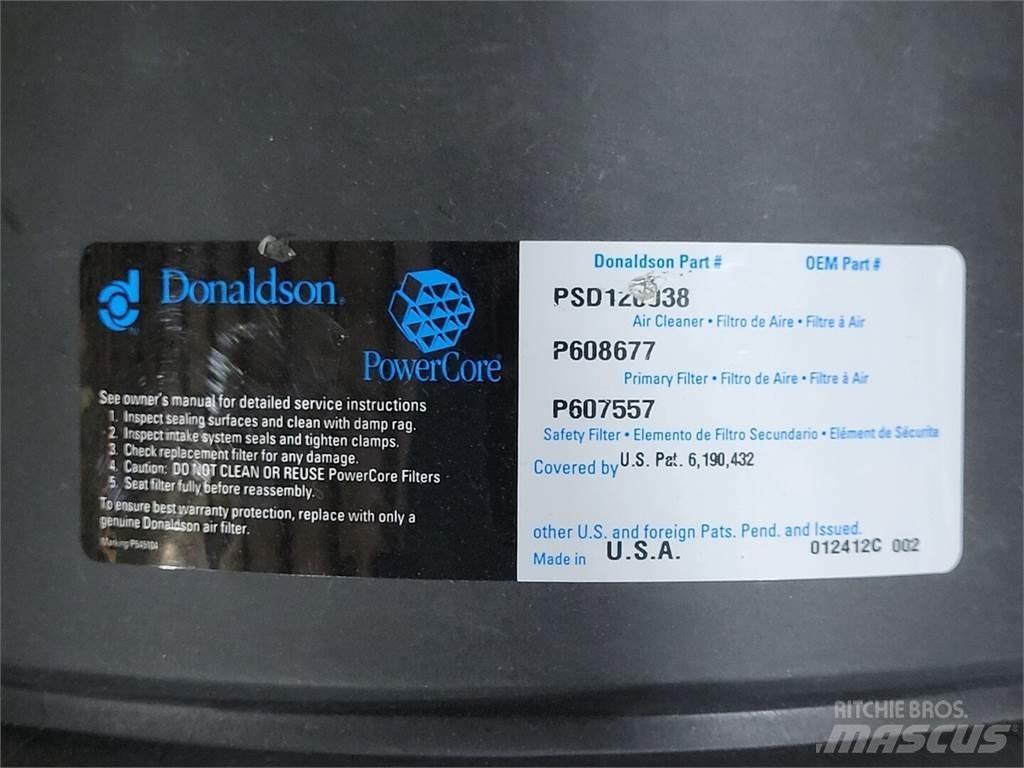 Donaldson PSD120038 Construcción - Otros