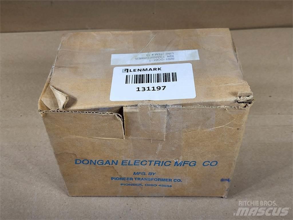  DONGAN A06-SA6 Construcción - Otros