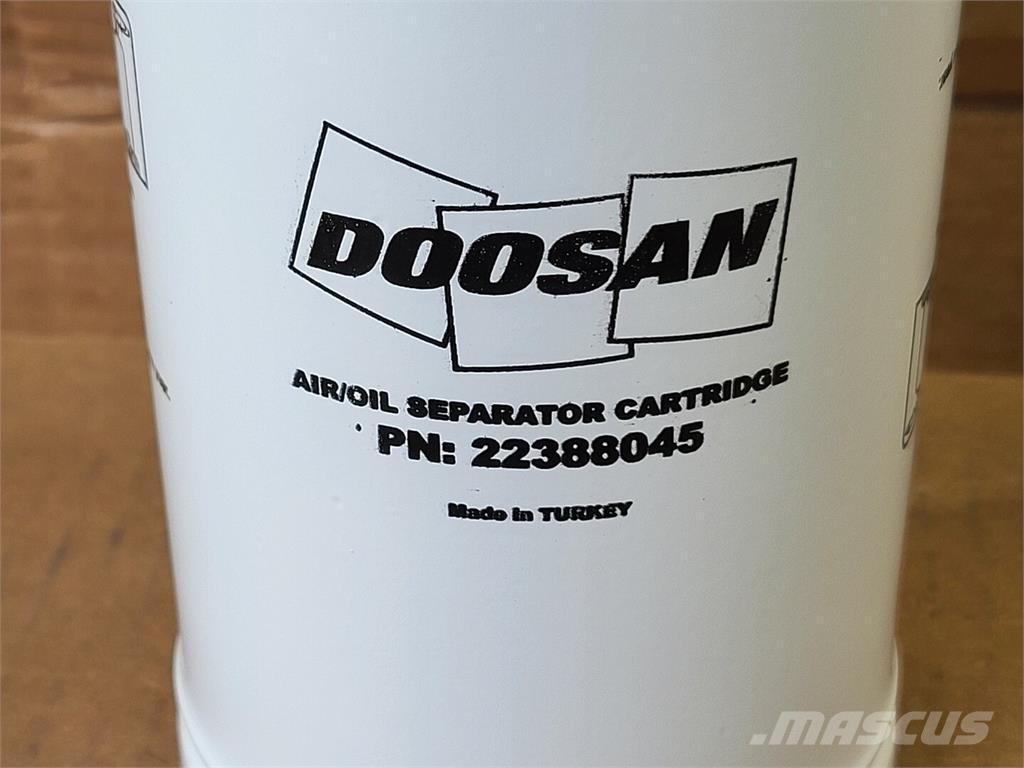 Doosan 22388045 Construcción - Otros