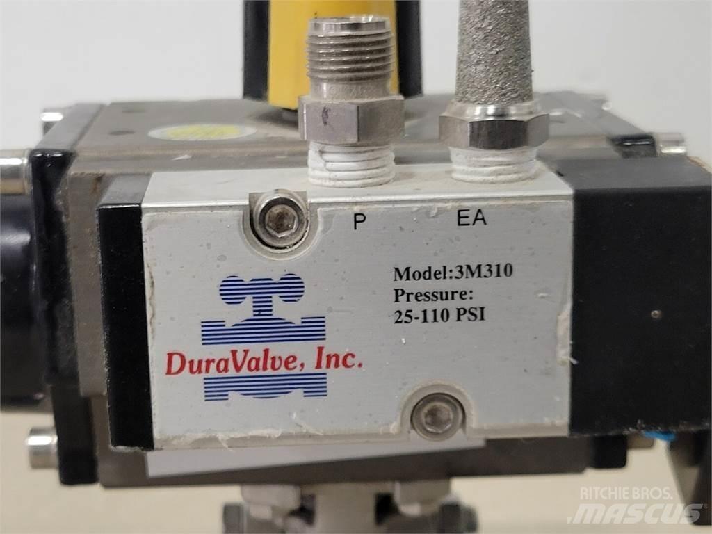 DURA VALVE AS7012MC Construcción - Otros