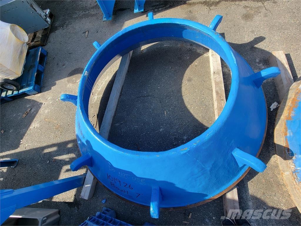  DYHJ HY7548300 Trituradoras