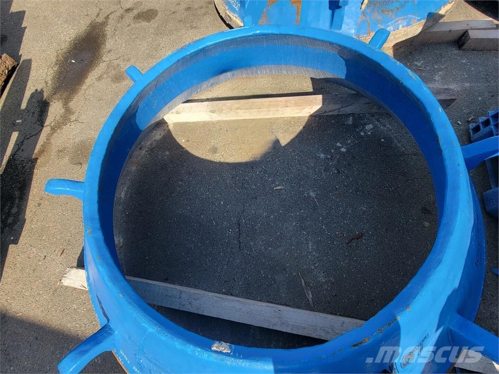  DYHJ HY7548300 Trituradoras