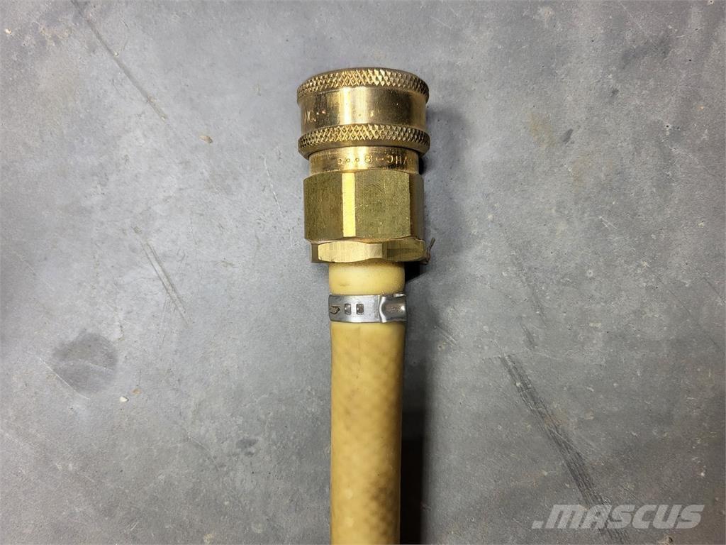  DYNAFLUX R4000 Equipos de fundido