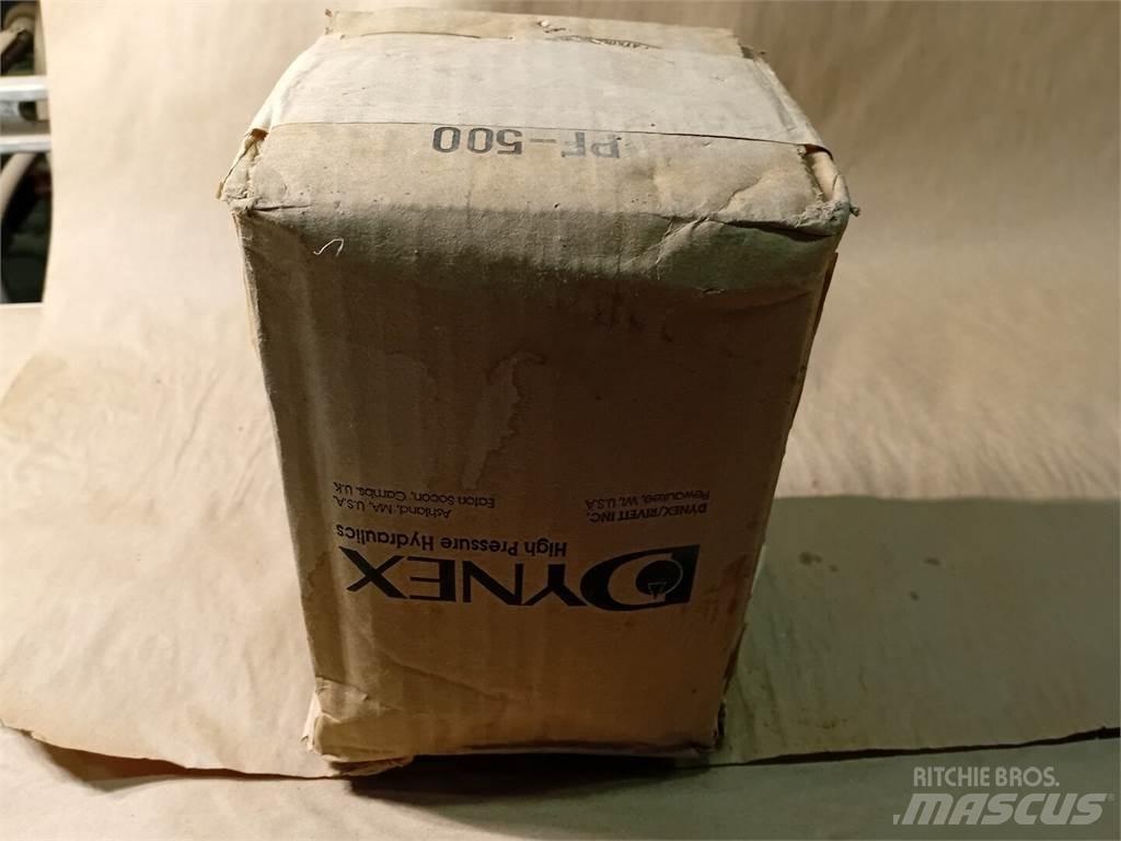 DYNEX PF510-22-11 Bombas de agua