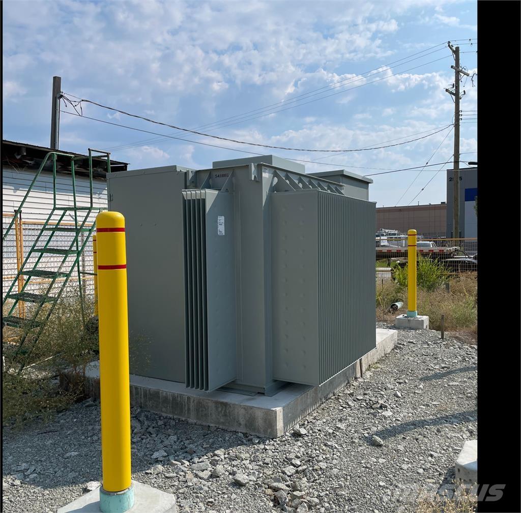 Eaton 0002KA65X4RA Construcción - Otros