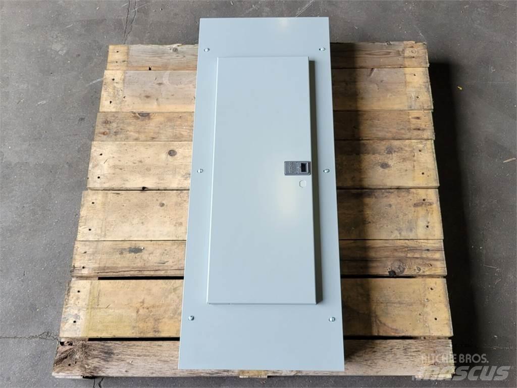 Eaton 3CBM230CU Construcción - Otros