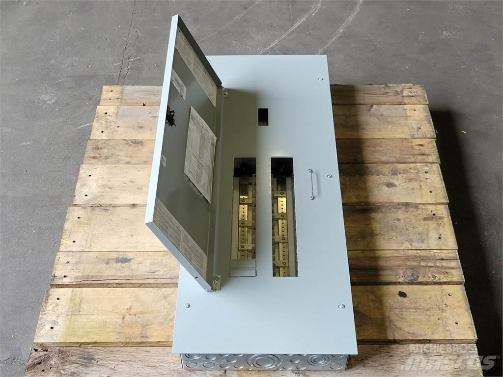 Eaton 3CBM230CU Construcción - Otros
