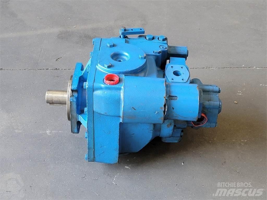 Eaton 5421-020 Bombas de agua