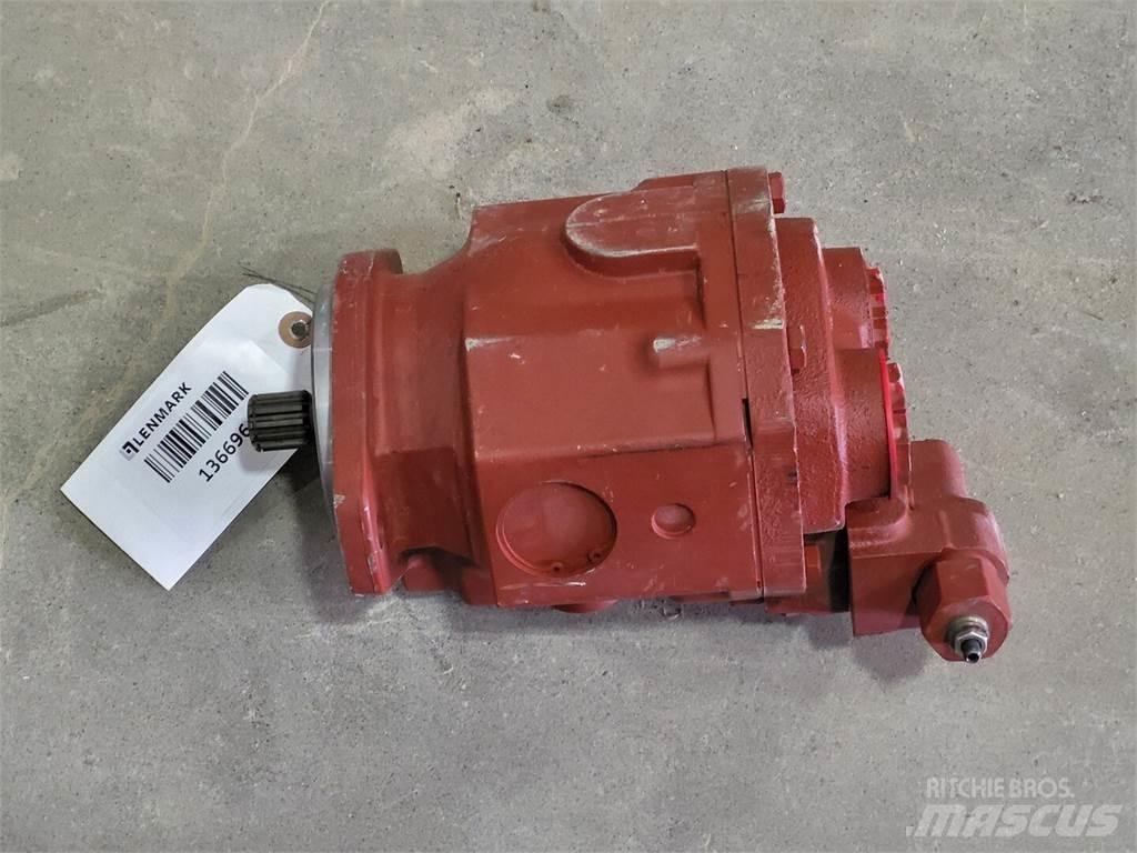 Eaton 70422-LAG Bombas de agua