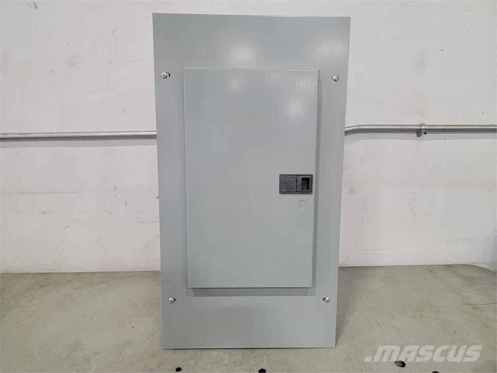 Eaton CBM118 Construcción - Otros