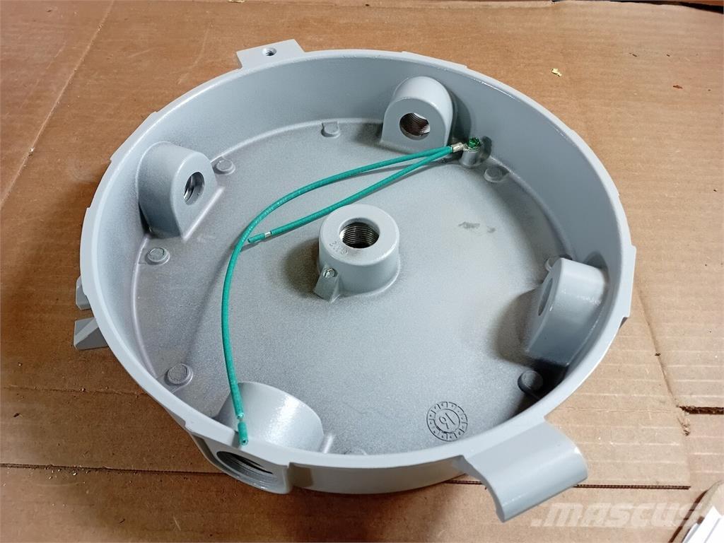 Eaton CM2 Construcción - Otros