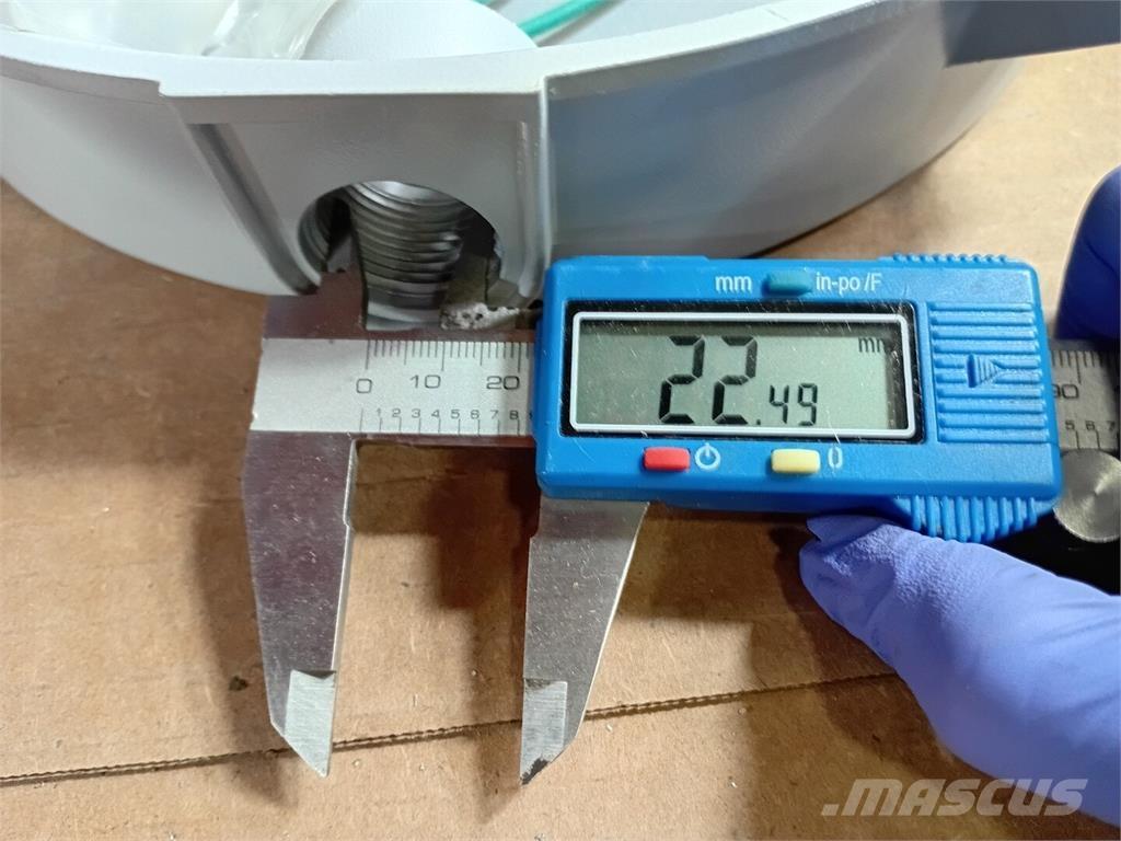 Eaton CM2 Construcción - Otros