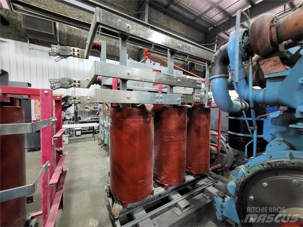 Eaton CUTLER-HAMMER Construcción - Otros