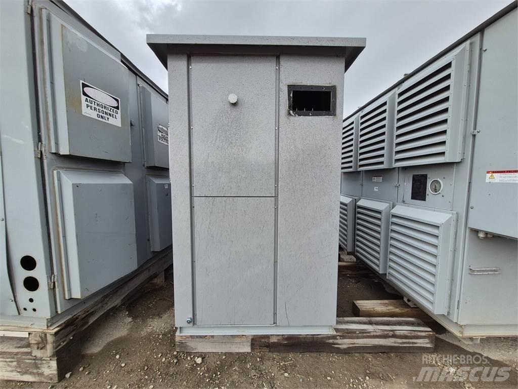 Eaton CUTLER-HAMMER Construcción - Otros
