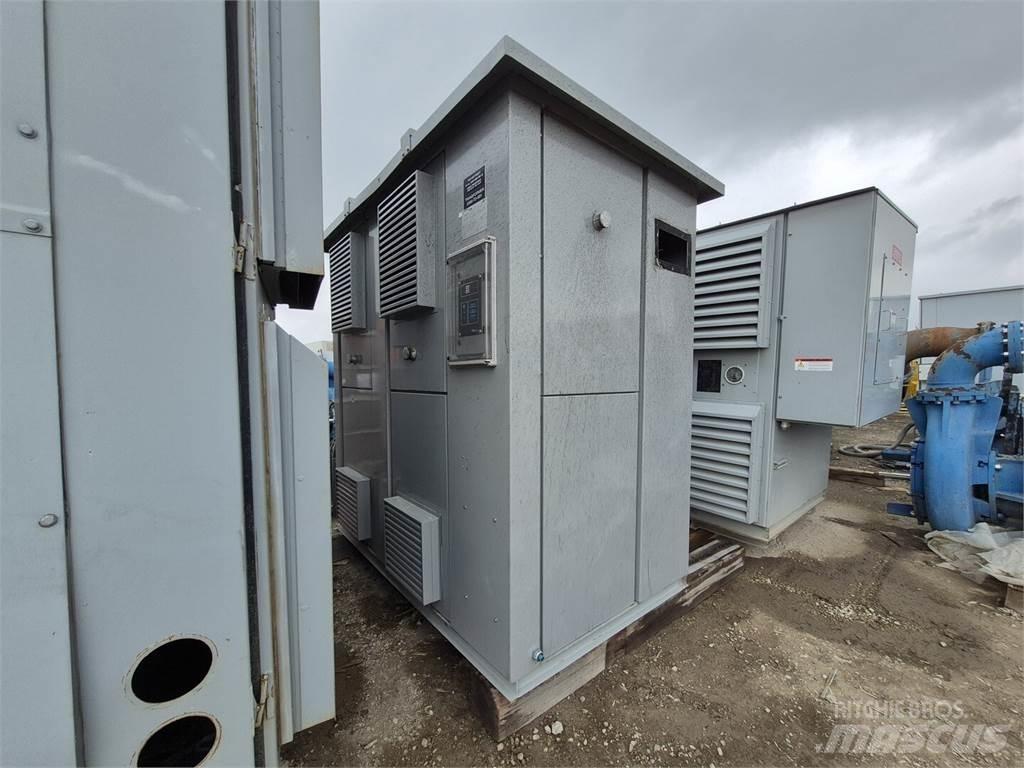 Eaton CUTLER-HAMMER Construcción - Otros