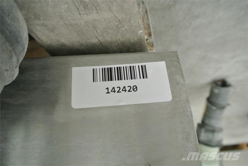 Eaton CUTLER-HAMMER Construcción - Otros