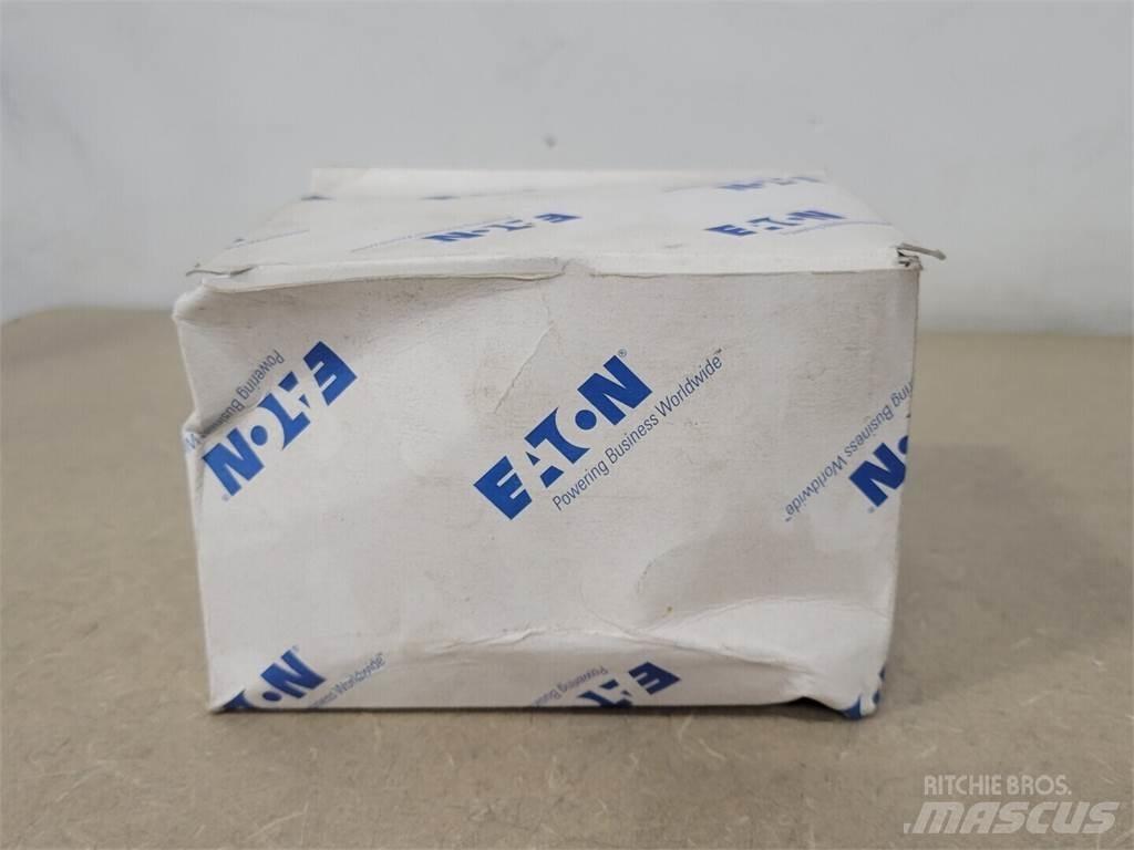 Eaton E-PKZ0-G Construcción - Otros