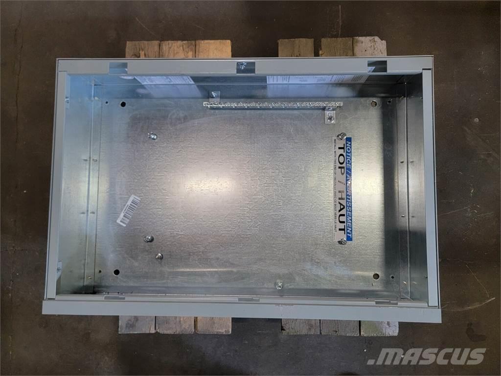 Eaton EZB2030RC Construcción - Otros