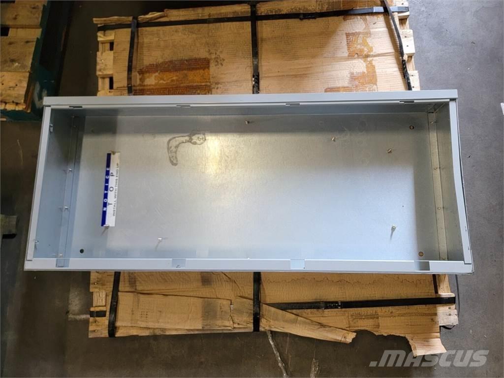 Eaton EZB2048RBS Construcción - Otros