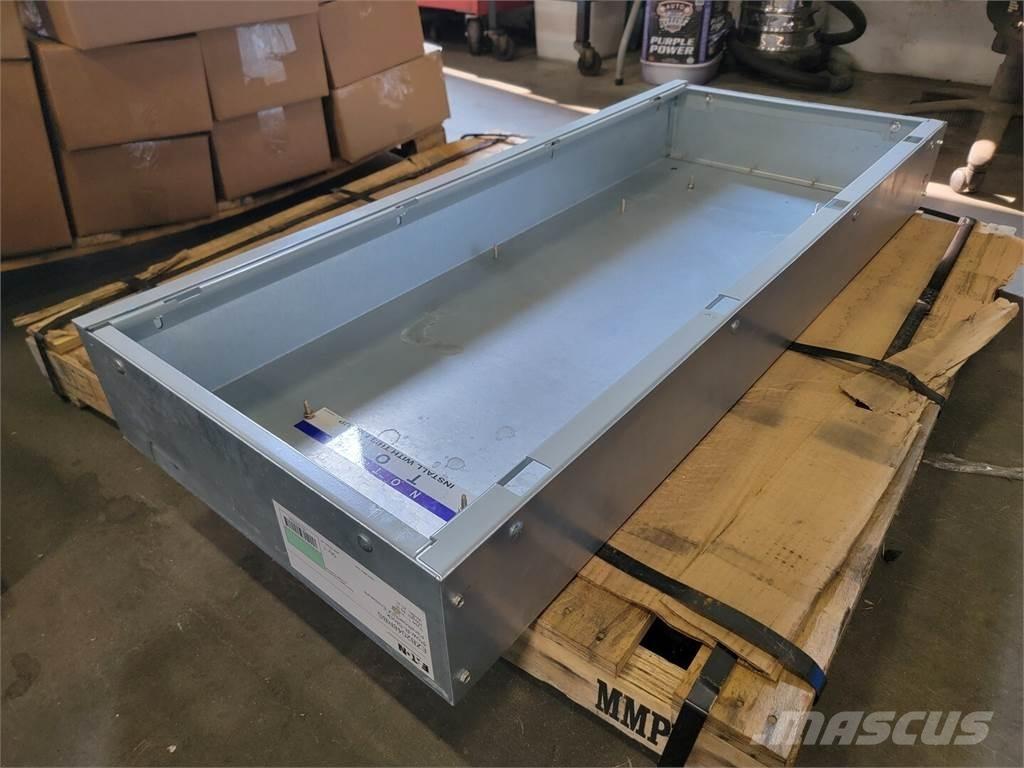 Eaton EZB2048RBS Construcción - Otros