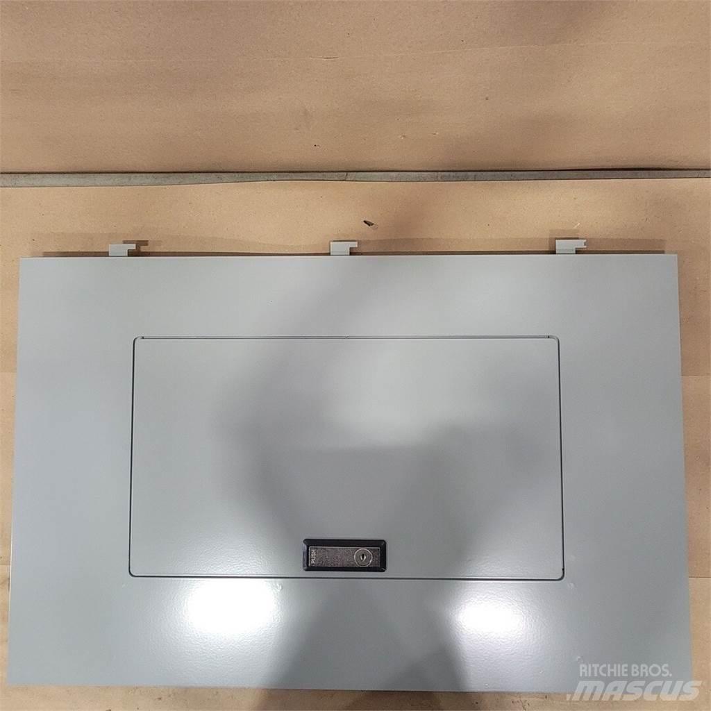 Eaton EZT2030S Construcción - Otros