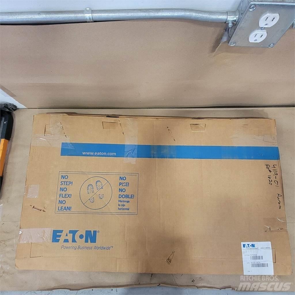 Eaton EZT2030S Construcción - Otros