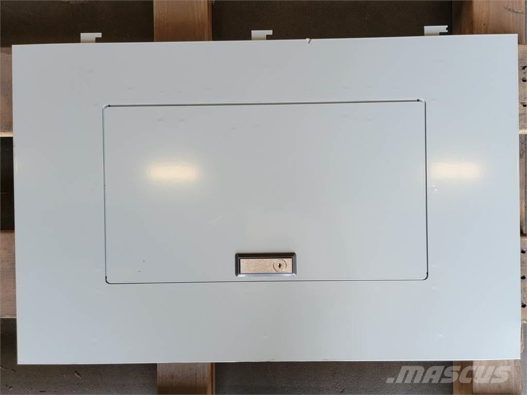 Eaton EZT2030S Construcción - Otros
