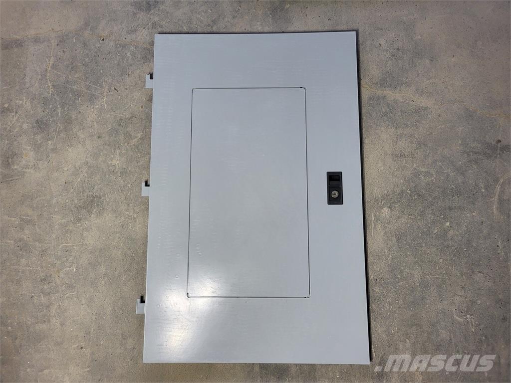 Eaton EZT2030S Construcción - Otros