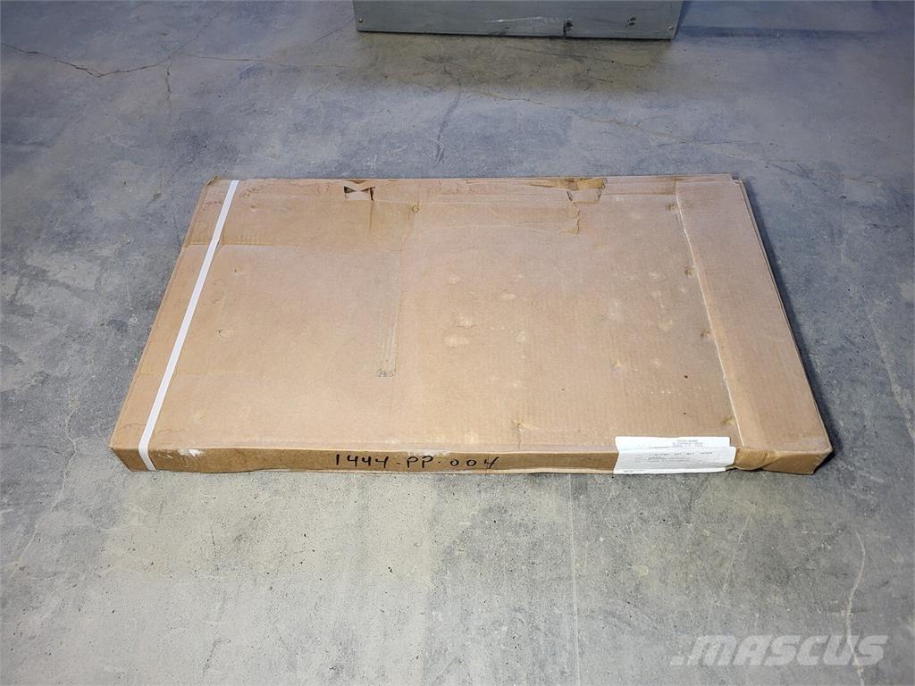 Eaton EZT2030S Construcción - Otros