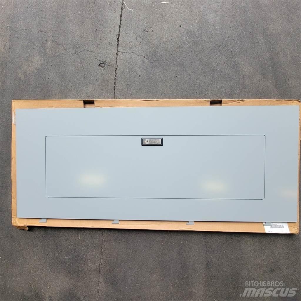 Eaton EZT2048S Construcción - Otros