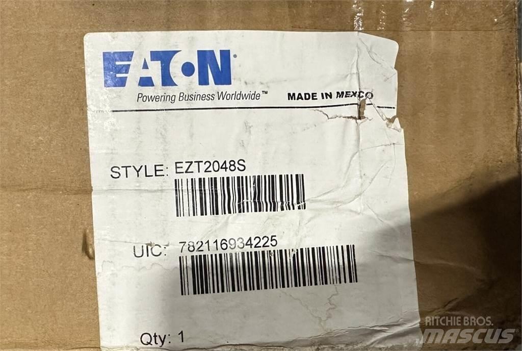 Eaton EZT2048S Construcción - Otros