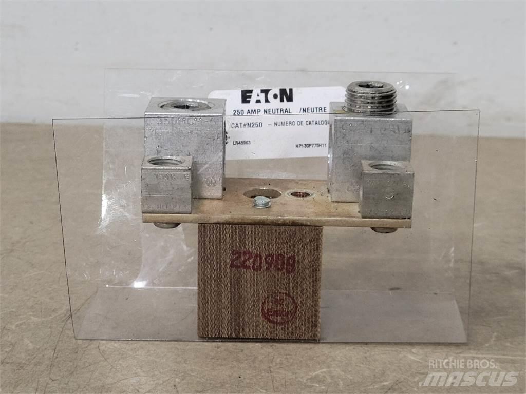 Eaton N250 Construcción - Otros