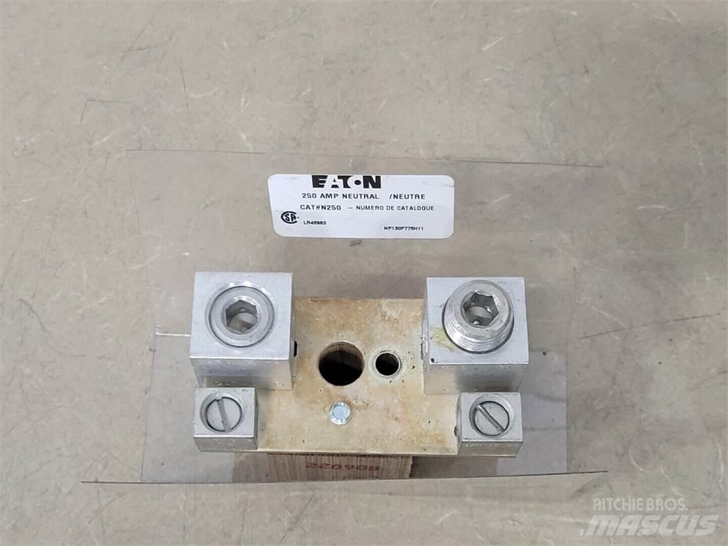 Eaton N250 Construcción - Otros