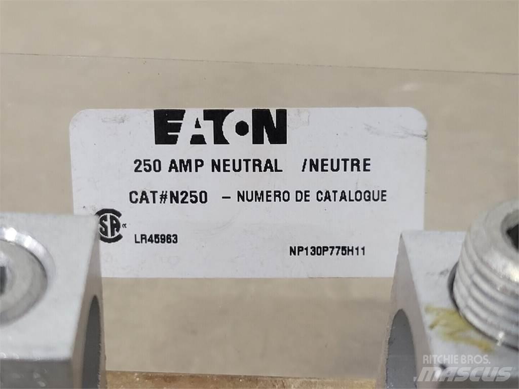 Eaton N250 Construcción - Otros