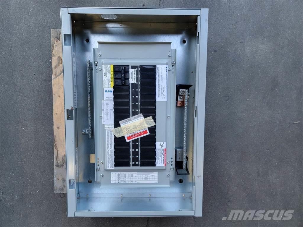 Eaton PRL1a Construcción - Otros