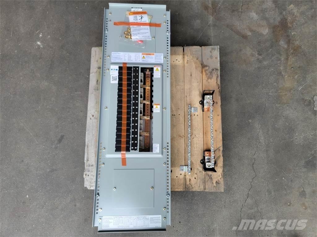 Eaton PRL1A3225X30C Construcción - Otros