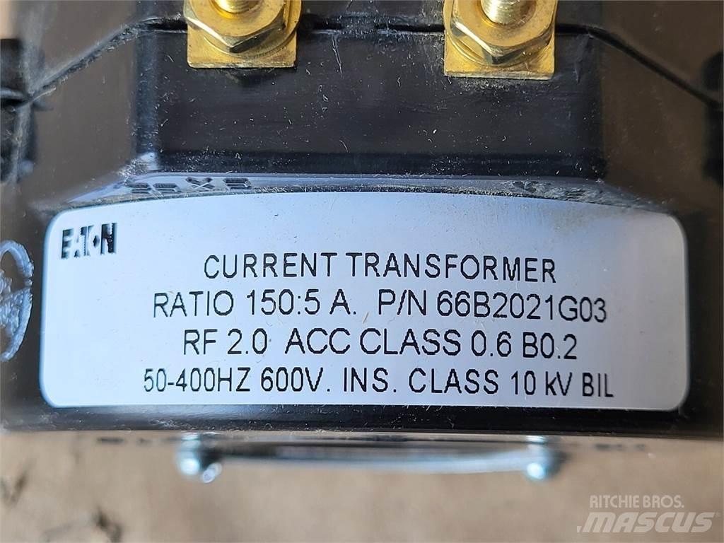 Eaton S060-151 Construcción - Otros