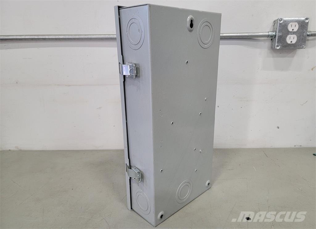 Eaton SFDN100 Construcción - Otros