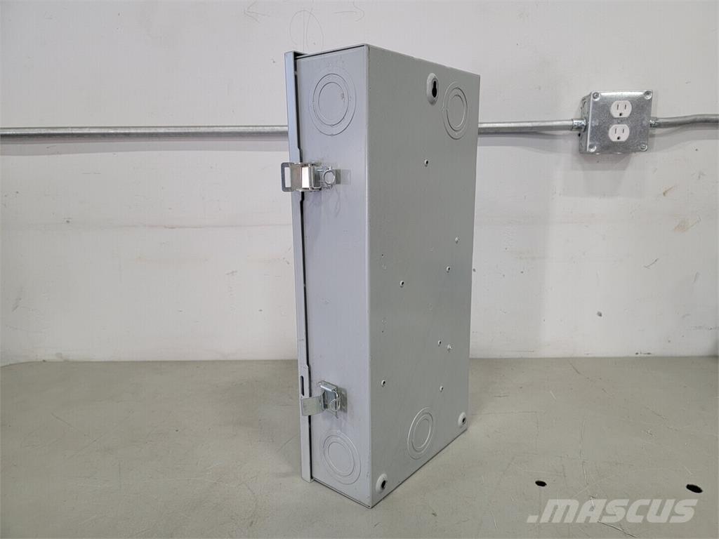 Eaton SFDN100 Construcción - Otros
