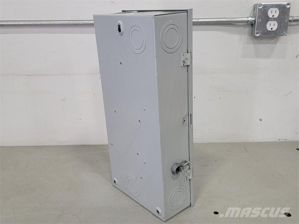 Eaton SFDN100 Construcción - Otros
