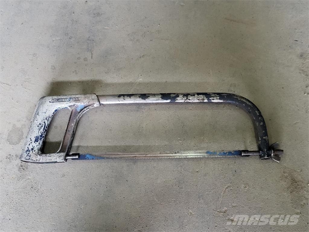 Eclipse 20T Construcción - Otros