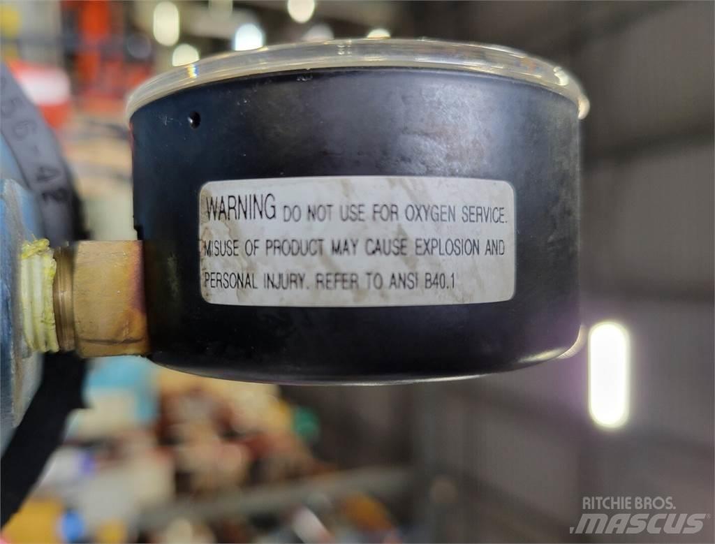  EG&G ROTRON Accesorios y repuestos para equipos de perforación