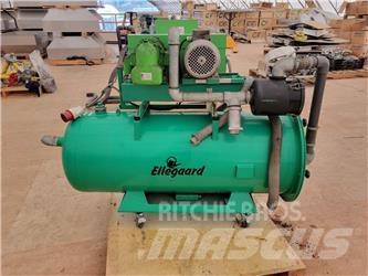 ELLEGAARD Compresores