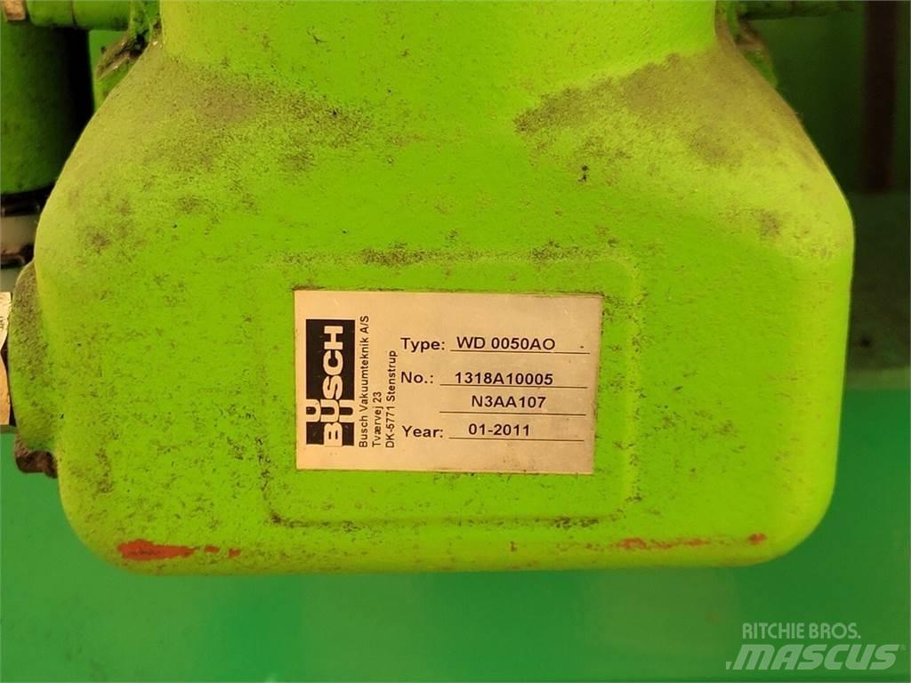  ELLEGAARD Compresores