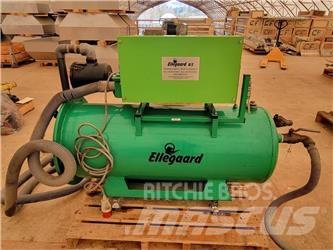  ELLEGAARD Compresores