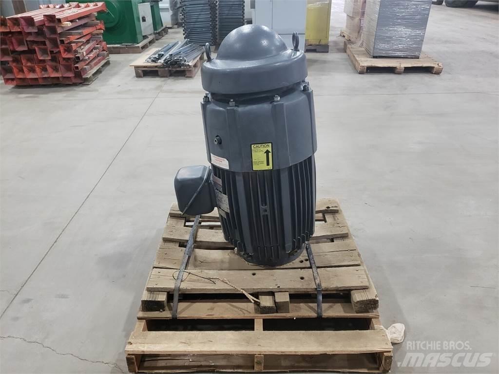  EMERSON 6212-J03 Motores industriales