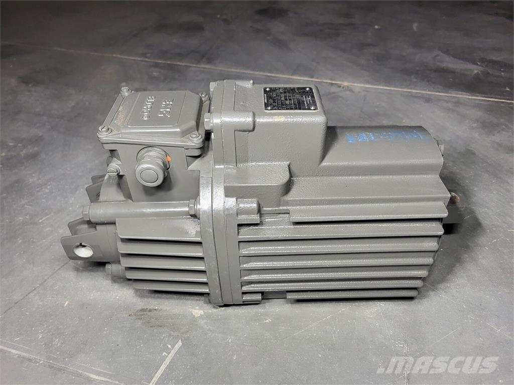  EMG ED 50/6 Construcción - Otros