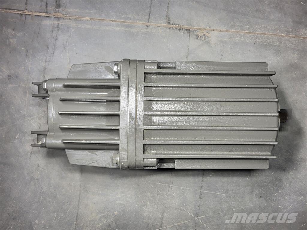  EMG ED 50/6 Construcción - Otros