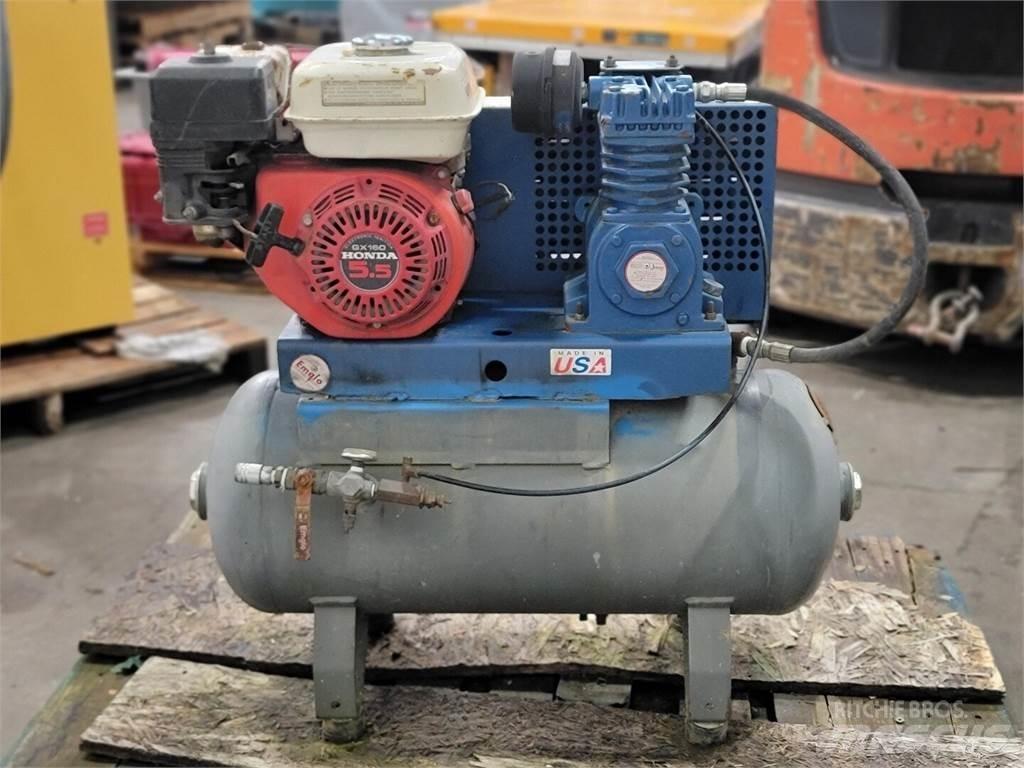 Emglo K5HGA-8P Compresores