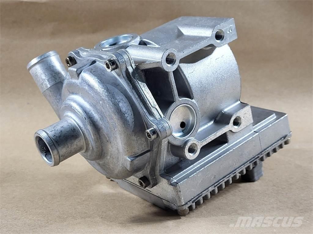  EMP WP29-12V-CD-AC Bombas de agua